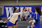 Volleyball vs RWU  Wheaton Women’s Volleyball vs Roger Williams University. : Volleyball, VB